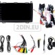 VW CRAFTER - МУЛТИМЕДИЯ / НАВИГАЦИЯ ANDROID 16 + DSP + CARPLAY
